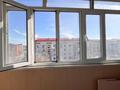 5-бөлмелі пәтер · 106.6 м² · 5/5 қабат, Талдыкорган. мкр Мушелтой, бағасы: 28 млн ₸ — фото 14