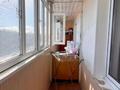 5-бөлмелі пәтер · 106.6 м² · 5/5 қабат, Талдыкорган. мкр Мушелтой, бағасы: 28 млн ₸ — фото 7
