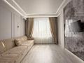 2-комнатная квартира · 48 м², Роза Багланова 2 за 300 000 ₸ в Астане, Нура р-н