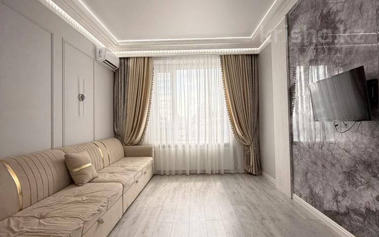 2-комнатная квартира · 48 м², Роза Багланова 2 за 300 000 ₸ в Астане, Нура р-н — фото 2