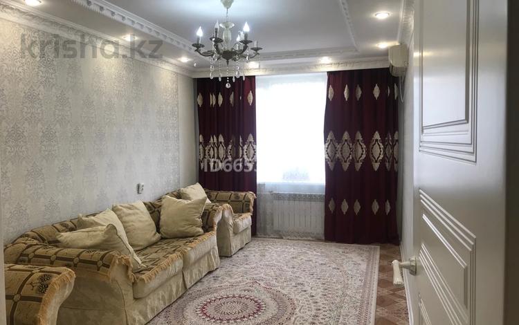 4-комнатная квартира · 90 м² · 5/5 этаж, 14-й мкр 45 за 23 млн ₸ в Актау — фото 2