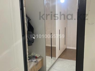 2-бөлмелі пәтер · 59 м² · 5/12 қабат, Кошкарбаева 39а — Район «Aport East», бағасы: 37 млн ₸ в 