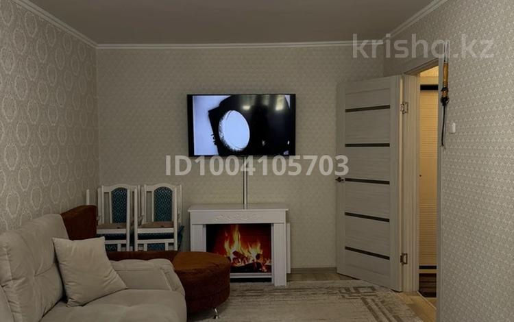 2-комнатная квартира · 49.2 м² · 1/5 этаж, Абая 44/1 2 за 25 млн 〒 в Костанае — фото 2