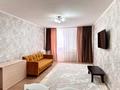 3-комнатная квартира · 79 м² · 1/9 этаж, Б. Момышулы 15а за 34.5 млн ₸ в Астане, Алматы р-н — фото 2