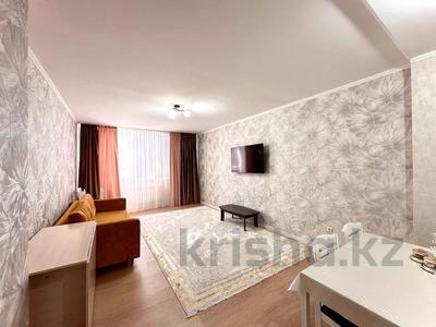 3-комнатная квартира · 79 м² · 1/9 этаж, Б. Момышулы 15а за 34.5 млн ₸ в Астане, Алматы р-н