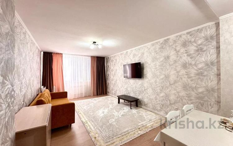 3-комнатная квартира · 79 м² · 1/9 этаж, Б. Момышулы 15а за 34.5 млн ₸ в Астане, Алматы р-н — фото 12
