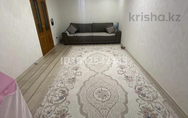 2-бөлмелі пәтер · 60 м² · 9/10 қабат, мкр 12 39, бағасы: 24.5 млн ₸ в Актобе — фото 2