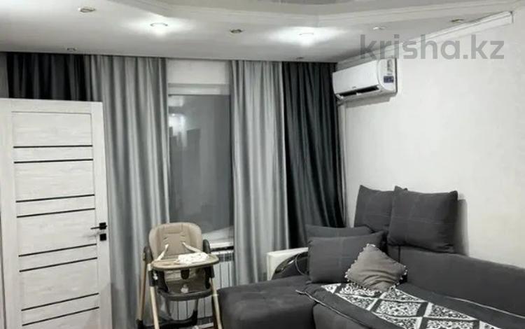 2-комнатная квартира · 45 м² · 1/5 этаж, Радостовца 15 за 36 млн ₸ в Алматы, Алмалинский р-н — фото 2
