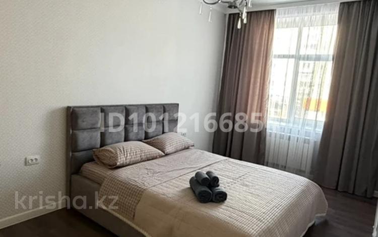 2-бөлмелі пәтер · 65 м² · 3/10 қабат, Мкр.Степной 3 1/4 А — Астана Вижен , Корзина, Норма, бағасы: 18 000 ₸ в Караганде — фото 2