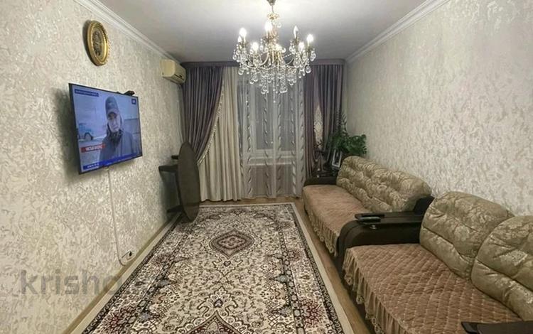 3-комнатная квартира, 79 м², 11/12 этаж, Назарбаева 97 за 23.5 млн 〒 в Павлодаре — фото 2