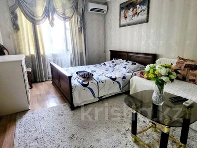 1-бөлмелі пәтер · 35 м² · 4/4 қабат, Айбергенова 4 — ТЦ"Shymkent Plaza", бағасы: 15 000 ₸ в Шымкенте, Аль-Фарабийский р-н