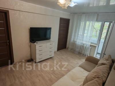4-комнатная квартира · 59 м² · 2/5 этаж, Потанина 33 за 23.7 млн ₸ в Усть-Каменогорске