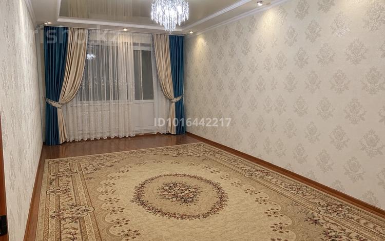 2-бөлмелі пәтер · 46 м² · 4/5 қабат, Сатпаева 88 — Удобное расположение — центр города! Рядом находятся: Универсам ️ Ход Чик Парк влюблённых ЦОН Колледж «Денсаулык» Школа №7, бағасы: 150 000 ₸ — фото 2