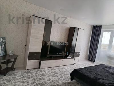 1-бөлмелі пәтер · 30.9 м² · 5/5 қабат, Абулхаир хана 14, бағасы: 5 млн ₸ в Бадамше