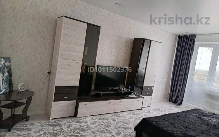 1-бөлмелі пәтер · 30.9 м² · 5/5 қабат, Абулхаир хана 14, бағасы: 5 млн ₸ в Бадамше — фото 2
