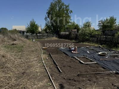 Участок · 6 соток, мкр Фёдоровка , Луговая 4 за 1.2 млн ₸ в Караганде, Казыбек би р-н