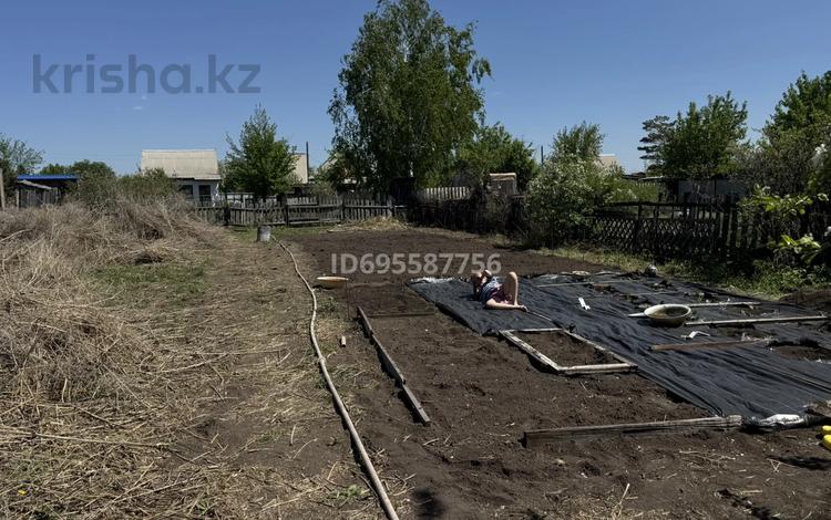 Участок · 6 соток, мкр Фёдоровка , Луговая 4 за 1.2 млн ₸ в Караганде, Казыбек би р-н — фото 11