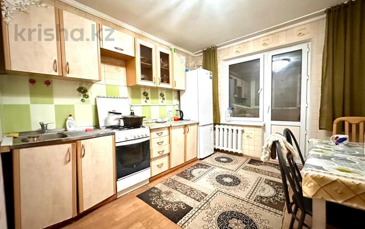 2-комнатная квартира · 49.3 м² · 5/5 этаж, мкр Тастак-3, Туркебаева — Дуйсенова за 30 млн ₸ в Алматы, Алмалинский р-н — фото 18