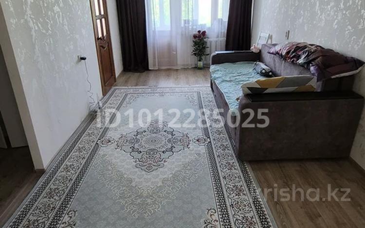 2-бөлмелі пәтер · 43.7 м² · 4/5 қабат, Пер. Жумабека Ташенова 8, бағасы: 21.5 млн ₸ в Астане, р-н Байконур — фото 2