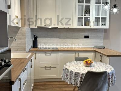 1-комнатная квартира · 39 м² · 7/10 этаж, Мкр Аксай, Б. Момышулы 25 за 31 млн ₸ в Алматы, Ауэзовский р-н