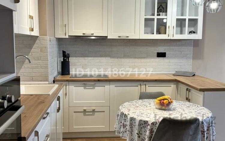 1-комнатная квартира · 39 м² · 7/10 этаж, Мкр Аксай, Б. Момышулы 25 за 31 млн ₸ в Алматы, Ауэзовский р-н — фото 2