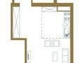 1-комнатная квартира · 39 м² · 7/10 этаж, Мкр Аксай, Б. Момышулы 25 за 31 млн ₸ в Алматы, Ауэзовский р-н — фото 18