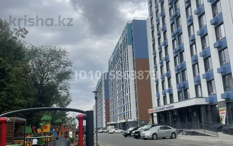 1-комнатная квартира · 30 м² · 2/12 этаж, Аэропортная 58 к2 за 23.5 млн ₸ в  — фото 2
