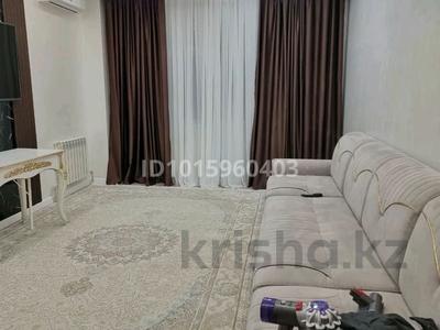 2-бөлмелі пәтер · 57 м² · 1/5 қабат, Улы Дала ш/а. 8, бағасы: 23.6 млн ₸ в Таразе, мкр Улы Дала