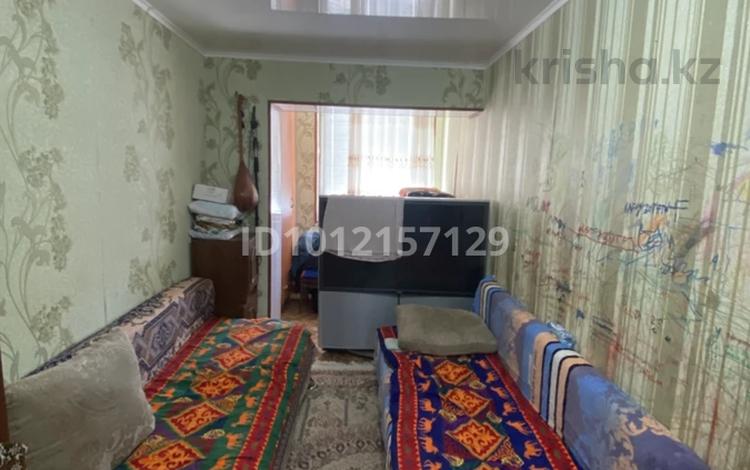 3-бөлмелі пәтер · 70 м² · 4/4 қабат, 4-й мкр 49, бағасы: 12 млн ₸ в Актау — фото 2