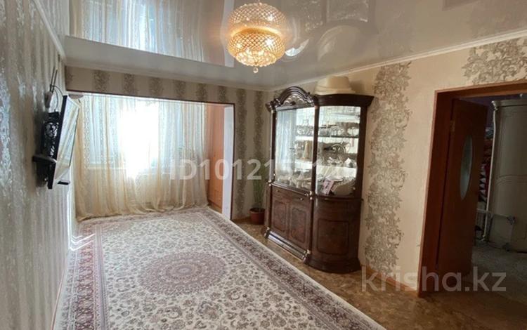 3-комнатная квартира · 69 м² · 4/4 этаж, 4-й мкр 49 за 11.5 млн ₸ в Актау — фото 13