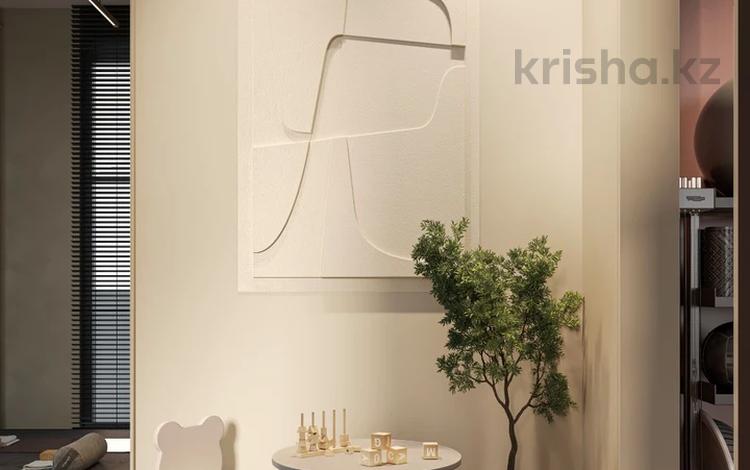 2-комнатная квартира · 68.43 м², Победы 2 за ~ 42.4 млн 〒 в Усть-Каменогорске — фото 2