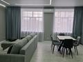 3-бөлмелі пәтер · 108.3 м² · 2/9 қабат, Пушкина 131, бағасы: 69 млн ₸ в Костанайской обл. — фото 2