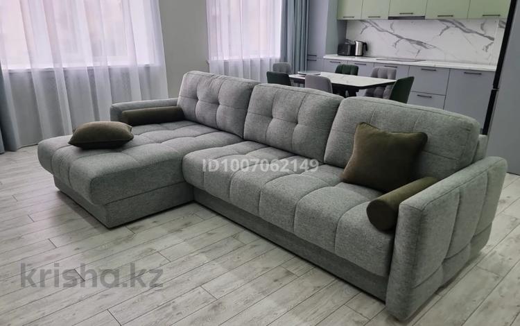 3-бөлмелі пәтер · 108.3 м² · 2/9 қабат, Пушкина 131, бағасы: 69 млн ₸ в Костанайской обл. — фото 8