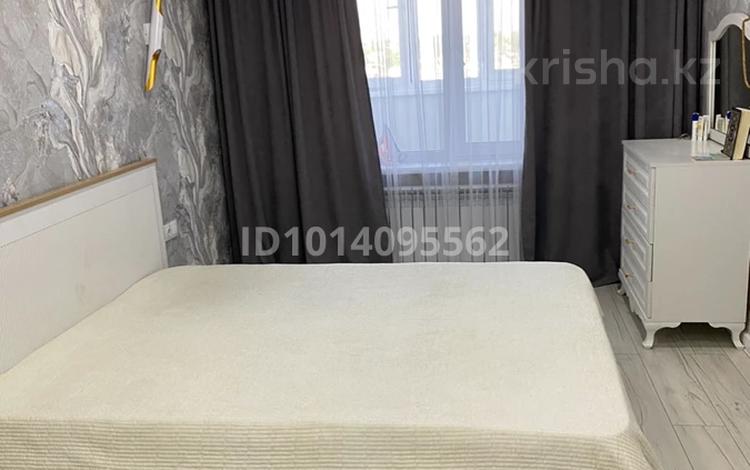 5-бөлмелі пәтер · 98 м² · 4/10 қабат, Камзина 352, бағасы: 58 млн ₸ в Павлодаре — фото 2