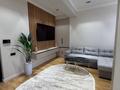 2-бөлмелі пәтер · 75 м² · 14/17 қабат, Егизбаева 3, 5 — Каныша Сатпаева, бағасы: 450 000 ₸ в Алматы, Бостандыкский р-н