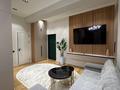 2-бөлмелі пәтер · 75 м² · 14/17 қабат, Егизбаева 3, 5 — Каныша Сатпаева, бағасы: 450 000 ₸ в Алматы, Бостандыкский р-н — фото 2