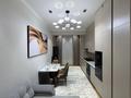 2-бөлмелі пәтер · 75 м² · 14/17 қабат, Егизбаева 3, 5 — Каныша Сатпаева, бағасы: 450 000 ₸ в Алматы, Бостандыкский р-н — фото 4