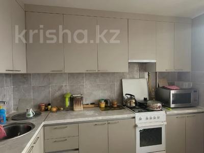 2-комнатная квартира · 52.8 м² · 8/10 этаж, 8-й микрорайон, 8 микрорайон за 23.5 млн 〒 в Костанае