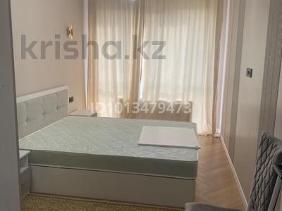 1-комнатная квартира · 40 м² · 2/9 этаж, мкр Шугыла 2 за 240 000 ₸ в Алматы, Наурызбайский р-н
