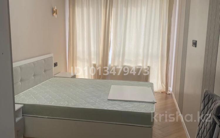 1-комнатная квартира · 40 м² · 2/9 этаж, мкр Шугыла 2 за 240 000 ₸ в Алматы, Наурызбайский р-н — фото 3