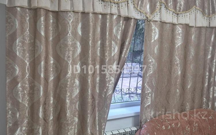 2-комнатная квартира · 35 м², Монтажная 16 за 24 млн ₸ в Алматы, Турксибский р-н — фото 2