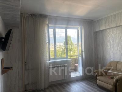 1-комнатная квартира · 43 м² · 7/9 этаж, мкр Аксай-3Б 2 — Толеби Яссауи за 200 000 ₸ в Алматы, Ауэзовский р-н