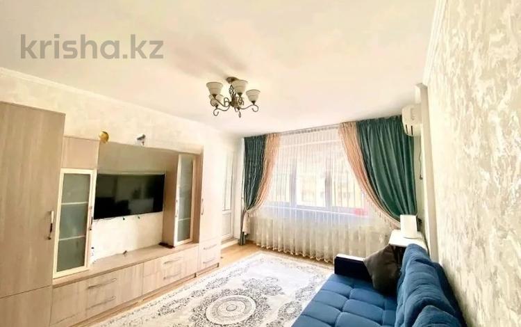 2-комнатная квартира · 67 м² · 10/18 этаж, Брусиловского 167/3 за 40 млн ₸ в Алматы, Алмалинский р-н — фото 2