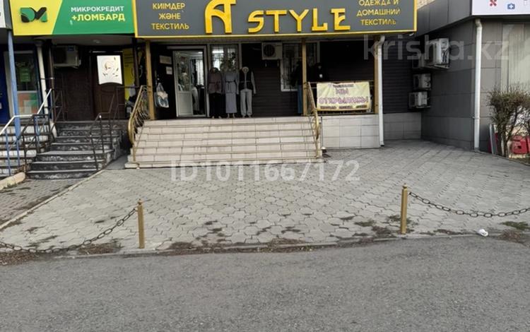 Свободное назначение · 45 м² за 400 000 ₸ в Талдыкоргане, мкр Жастар — фото 2