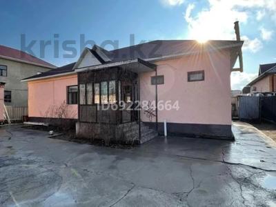 Отдельный дом • 6 комнат • 169 м² • 7 сот., Проезд наурыз отегенов за 150 млн 〒 в Атырау