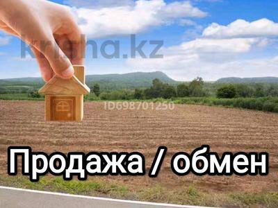 Дача · 1 комната · 48 м² · 10 сот., Ынтымак за 4.5 млн 〒 в Айша-Биби