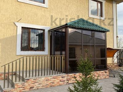 Отдельный дом · 7 комнат · 240 м² · 7 сот., Карауыл 31 за 97 млн 〒 в Астане, Сарыарка р-н