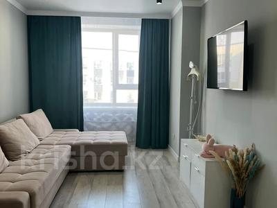 2-бөлмелі пәтер · 39 м² · 8/10 қабат, Ж.Нажимеденова 13 — А51, бағасы: 26 млн ₸ в Астане, Алматы р-н