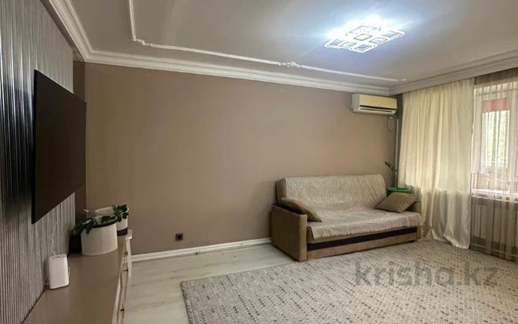 2-бөлмелі пәтер · 49.7 м² · 1/9 қабат, Павлова 93/1, бағасы: 26.9 млн ₸ в Павлодаре — фото 2