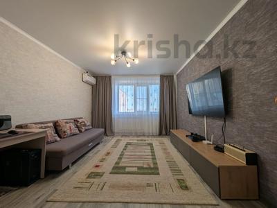 3-комнатная квартира · 60 м² · 10/10 этаж, братья жубанова 269/1 за 18 млн 〒 в Актобе